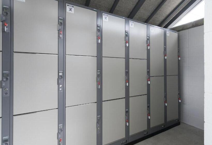 Nikko Station Hotel 2