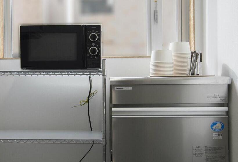 Nikko Station Hotel 2