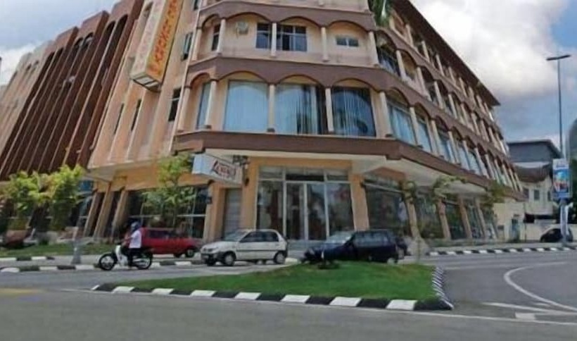 فندق Palm City Villa