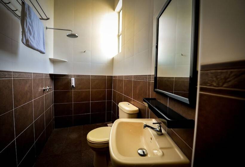 فندق Palm City Villa