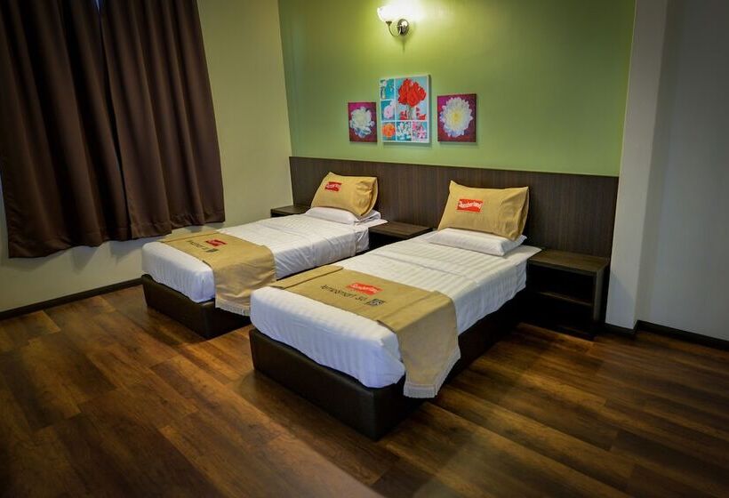 فندق Palm City Villa