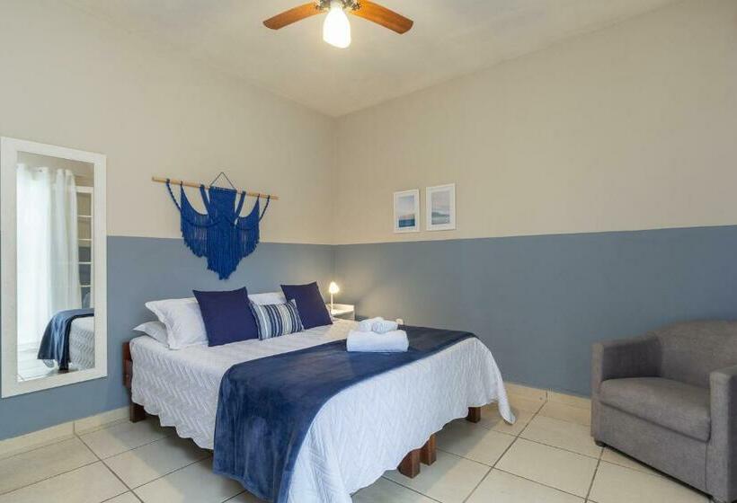 בית מלון כפרי Estrela Do Mar Paraty