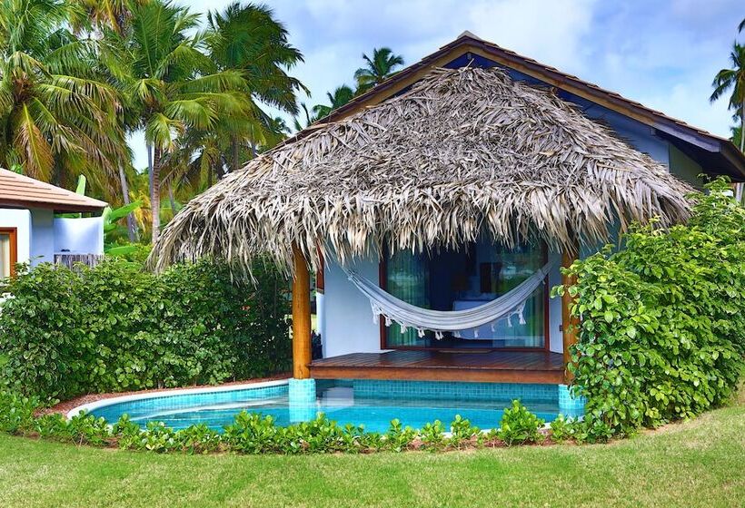 فندق Pousada Samba Pa Ti