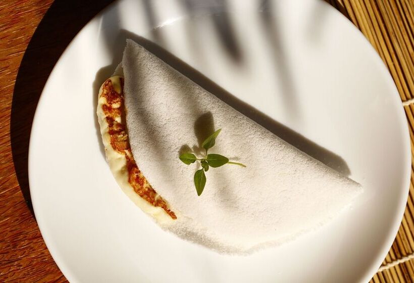 فندق Pousada Samba Pa Ti