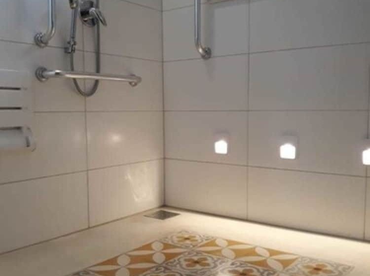 فندق Pousada Samba Pa Ti