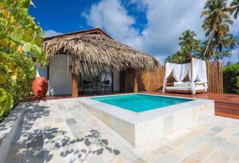 فندق Pousada Samba Pa Ti