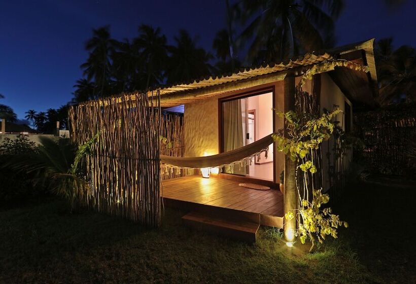 فندق Pousada Samba Pa Ti