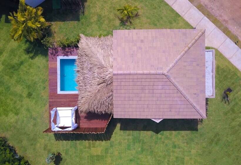 فندق Pousada Samba Pa Ti