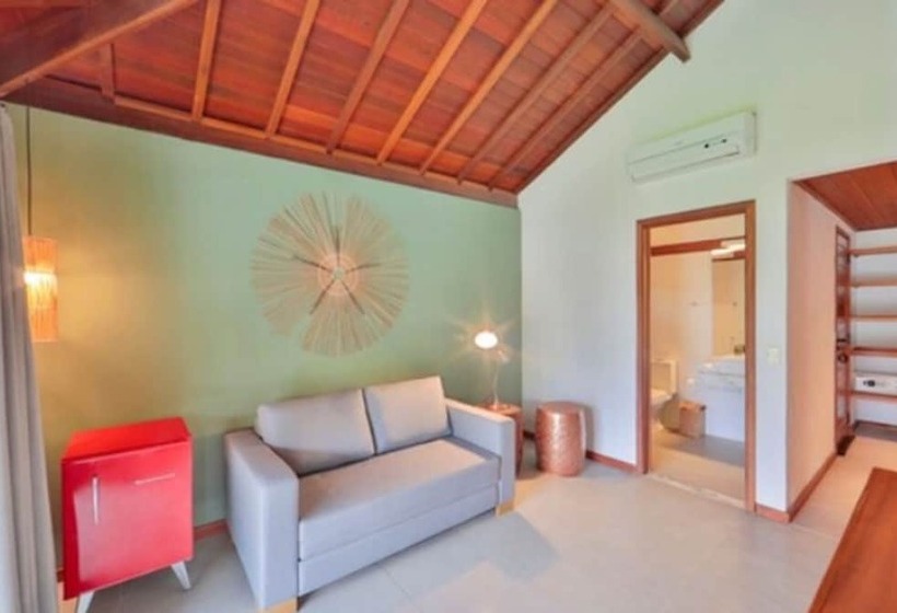 فندق Pousada Samba Pa Ti