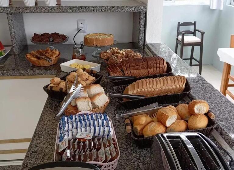 فندق Pousada Vila Do Navegante