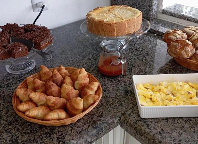 فندق Pousada Vila Do Navegante