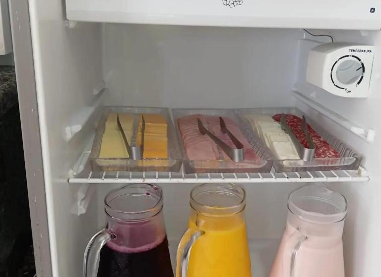 فندق Pousada Vila Do Navegante