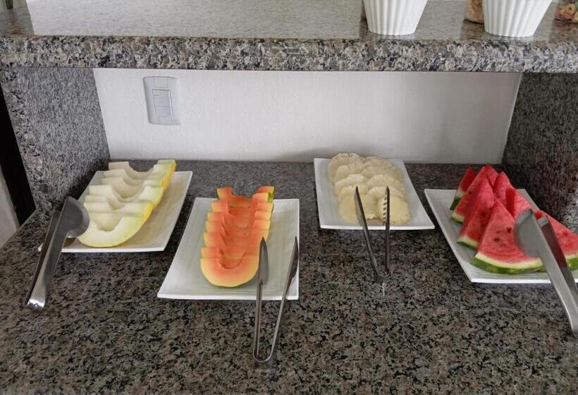 فندق Pousada Vila Do Navegante