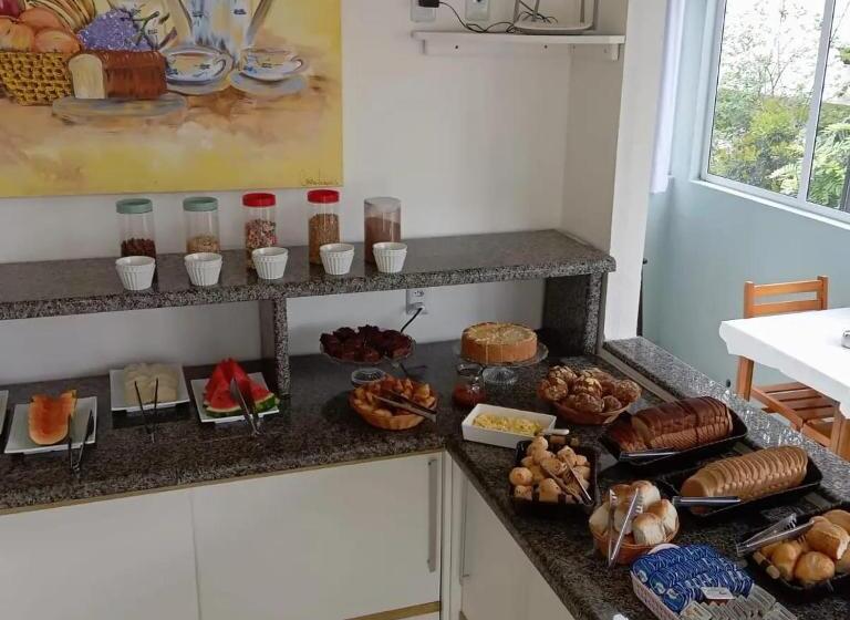 فندق Pousada Vila Do Navegante