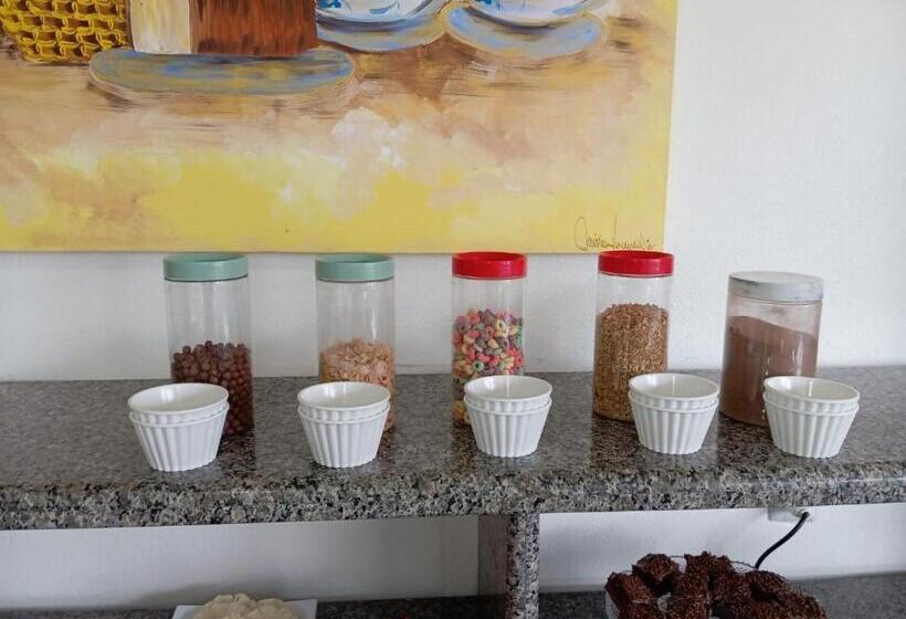 فندق Pousada Vila Do Navegante