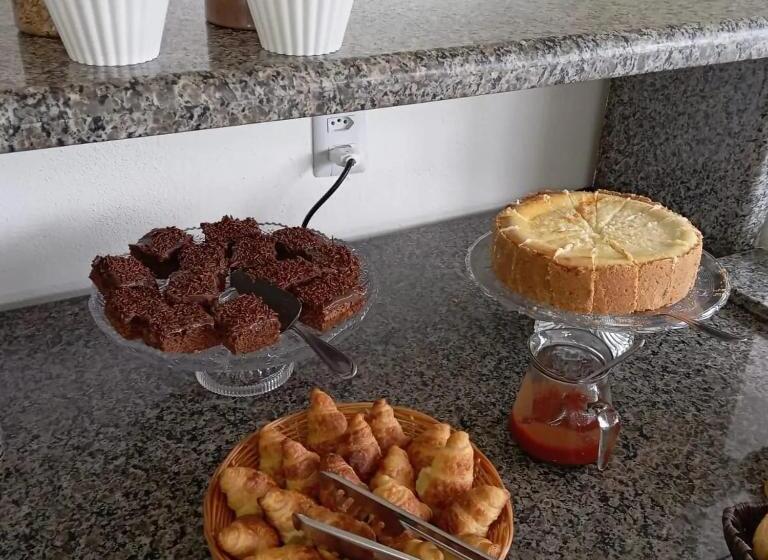 فندق Pousada Vila Do Navegante