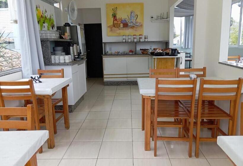 فندق Pousada Vila Do Navegante