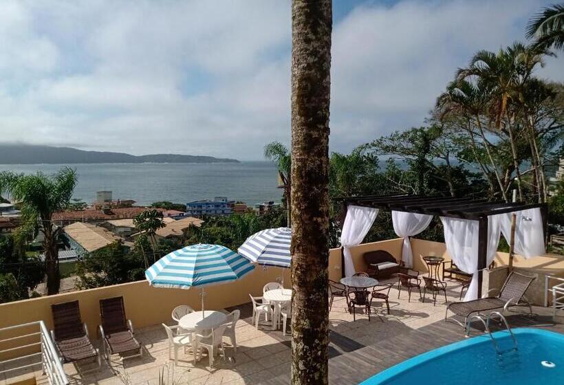 فندق Pousada Vila Do Navegante