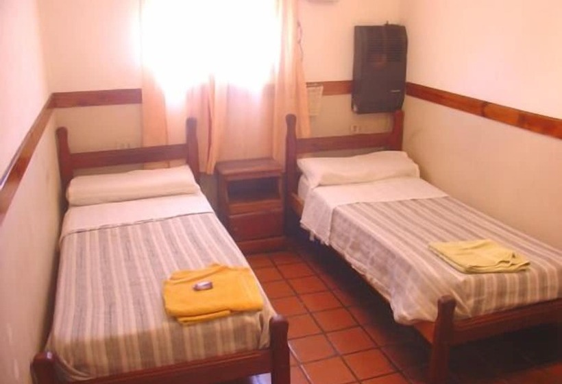 ホテル Prisma Apart