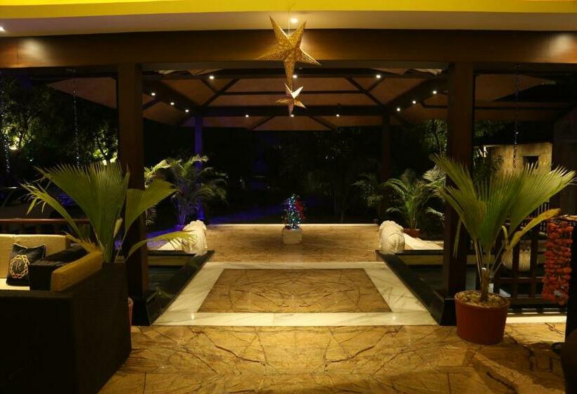 هتل Ramya Resort & Spa