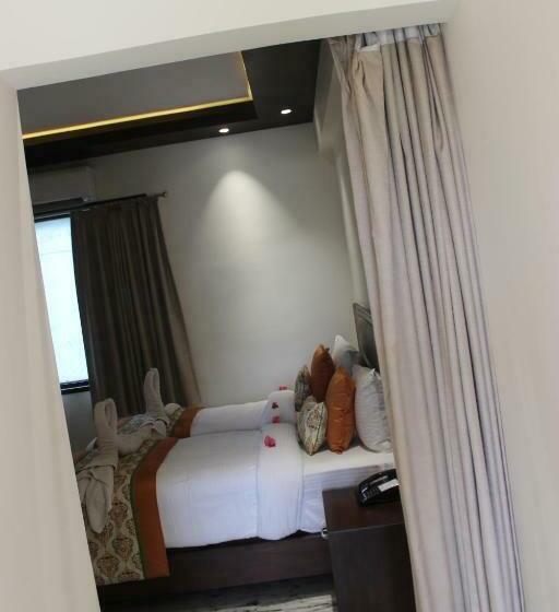 هتل Ramya Resort & Spa