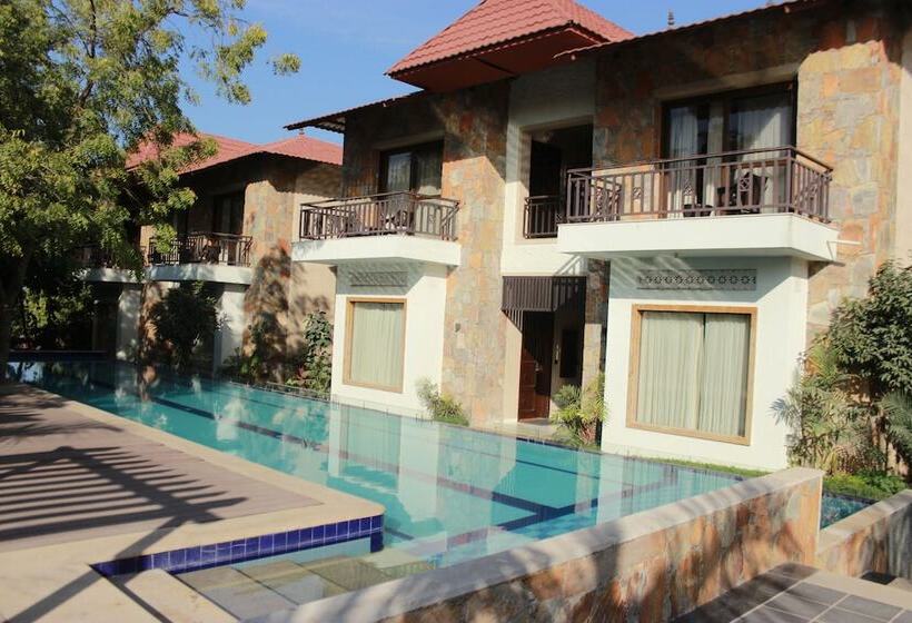 هتل Ramya Resort & Spa