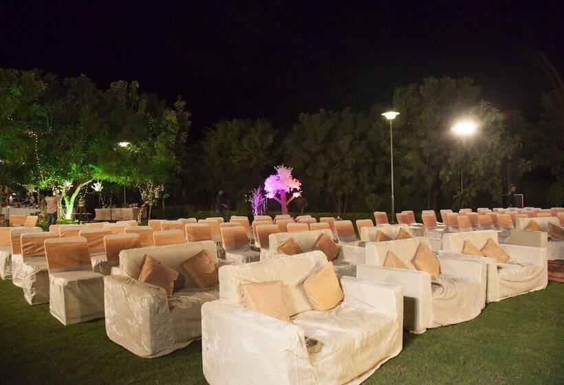 هتل Ramya Resort & Spa