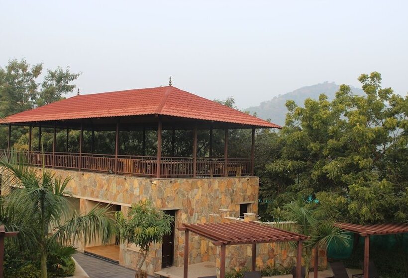 هتل Ramya Resort & Spa