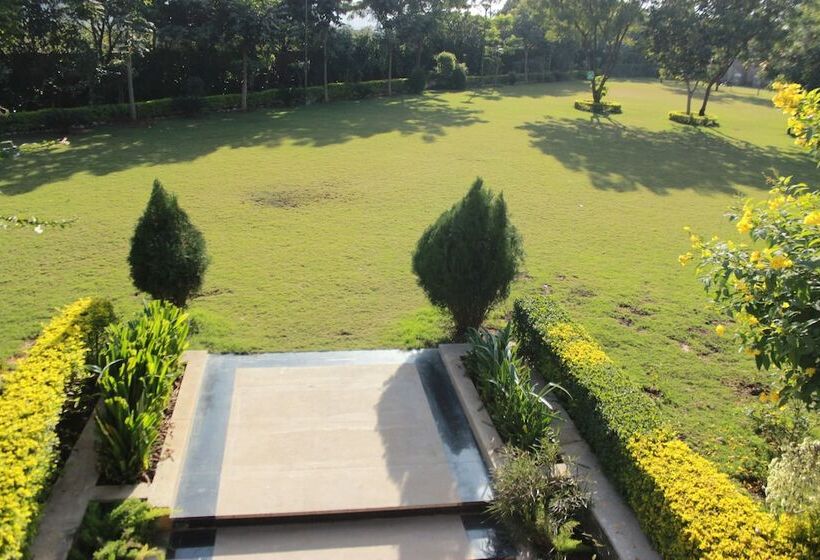 هتل Ramya Resort & Spa