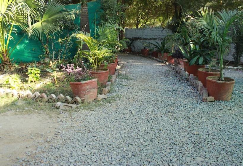 هتل Ramya Resort & Spa