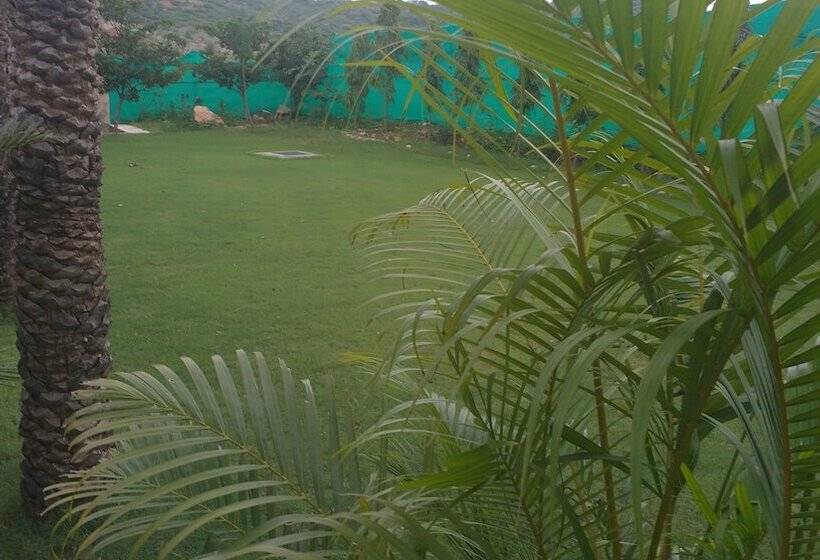 هتل Ramya Resort & Spa