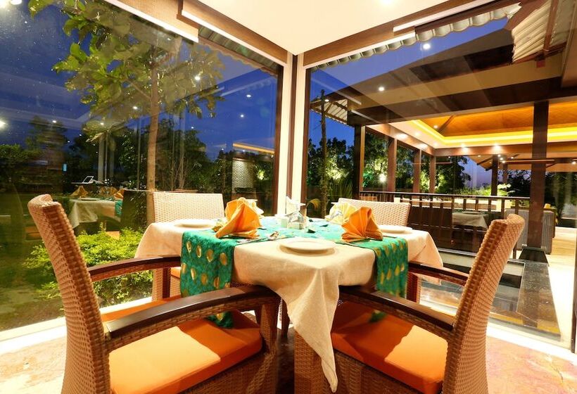 هتل Ramya Resort & Spa