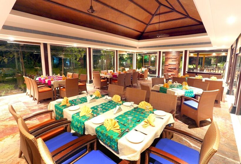 هتل Ramya Resort & Spa