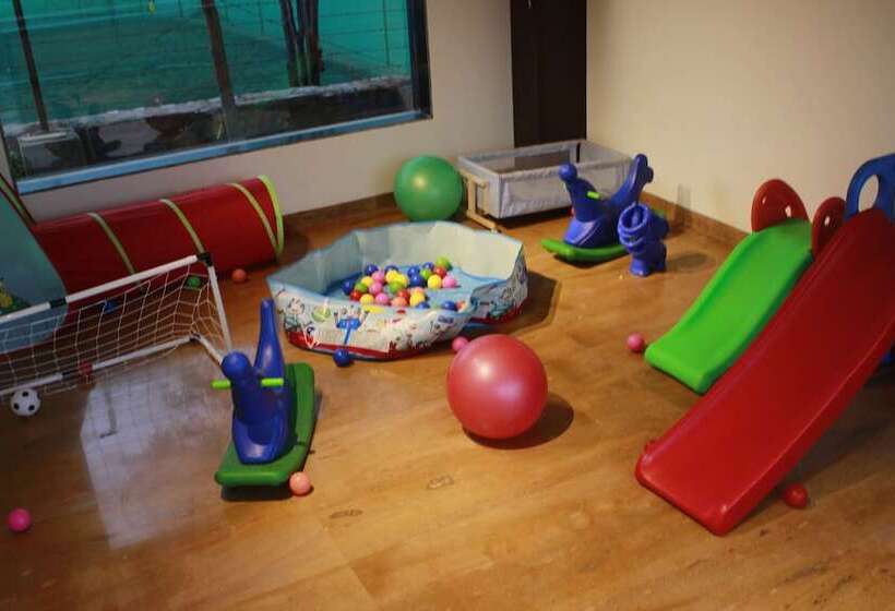 هتل Ramya Resort & Spa