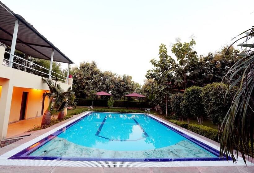 هتل Ramya Resort & Spa