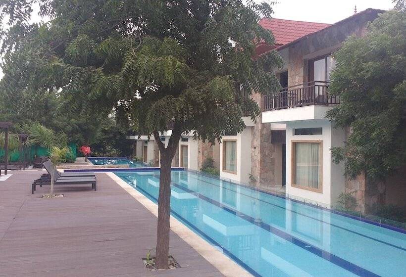 هتل Ramya Resort & Spa