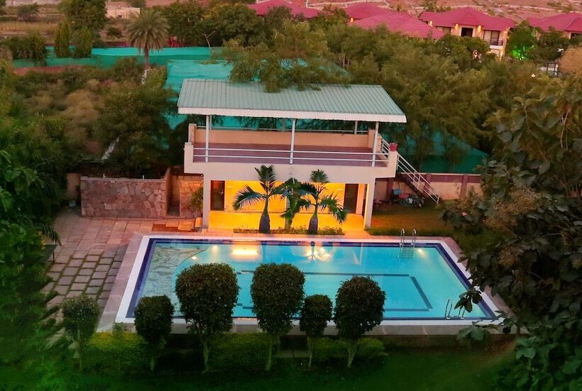 هتل Ramya Resort & Spa