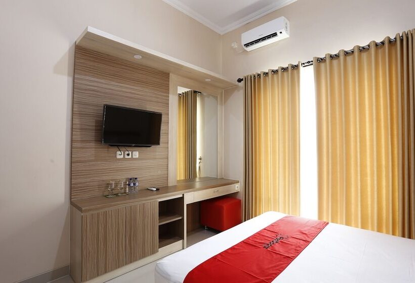 فندق Reddoorz @ Condong Catur 3