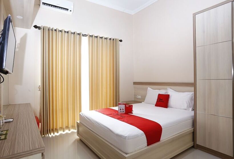فندق Reddoorz @ Condong Catur 3