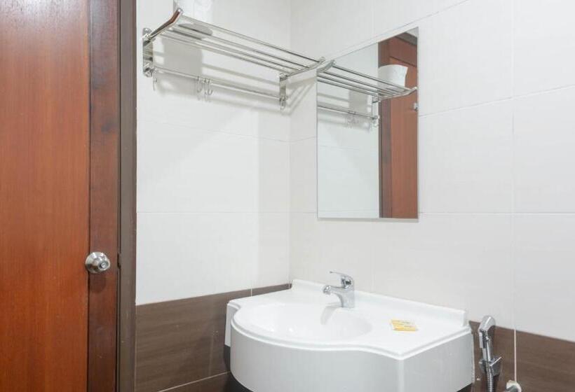 ホテル Rose Crest Hill, Cameron Highland