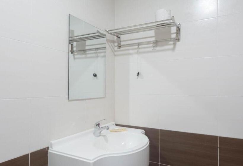 בית מלון כפרי Rose Crest Hill, Cameron Highland