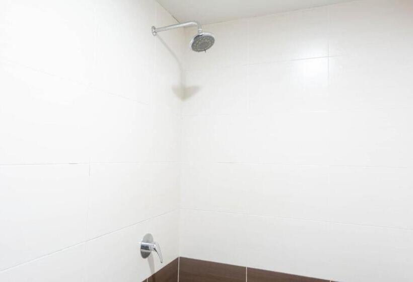 בית מלון כפרי Rose Crest Hill, Cameron Highland