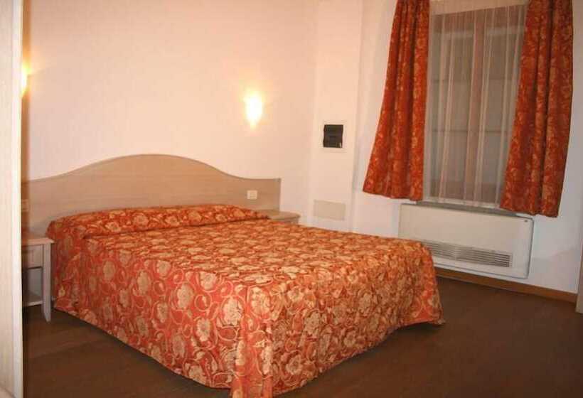 בית מלון כפרי Agriturismo La Meridiana