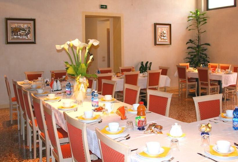 בית מלון כפרי Agriturismo La Meridiana