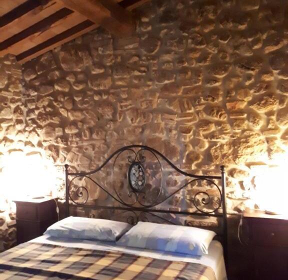 هتل روستایی Agriturismo Podere San Lorenzo 1866