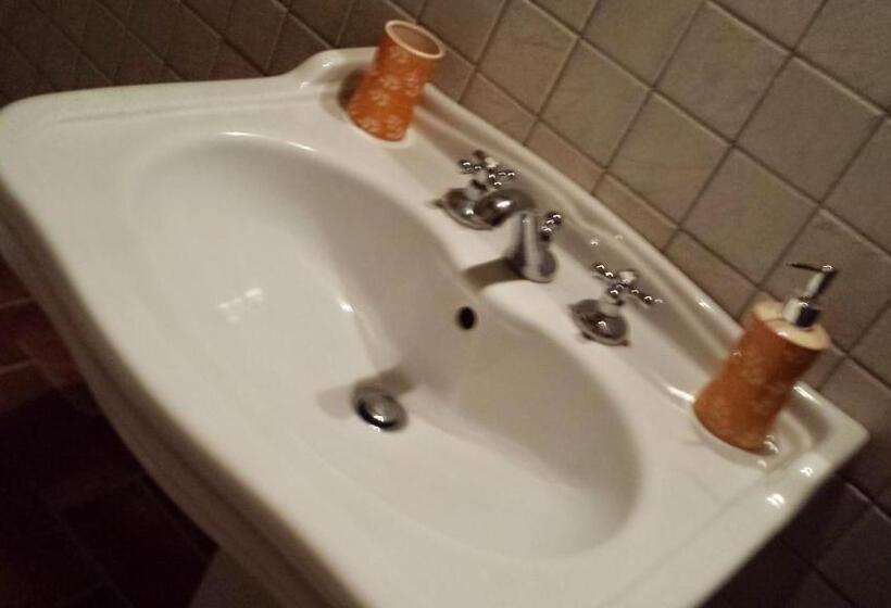 هتل روستایی Agriturismo Podere San Lorenzo 1866