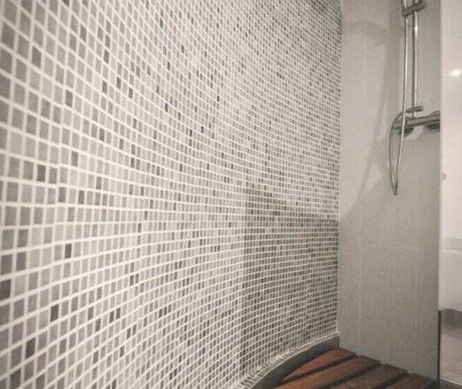 בית מלון כפרי Bela Vista Silo Housing