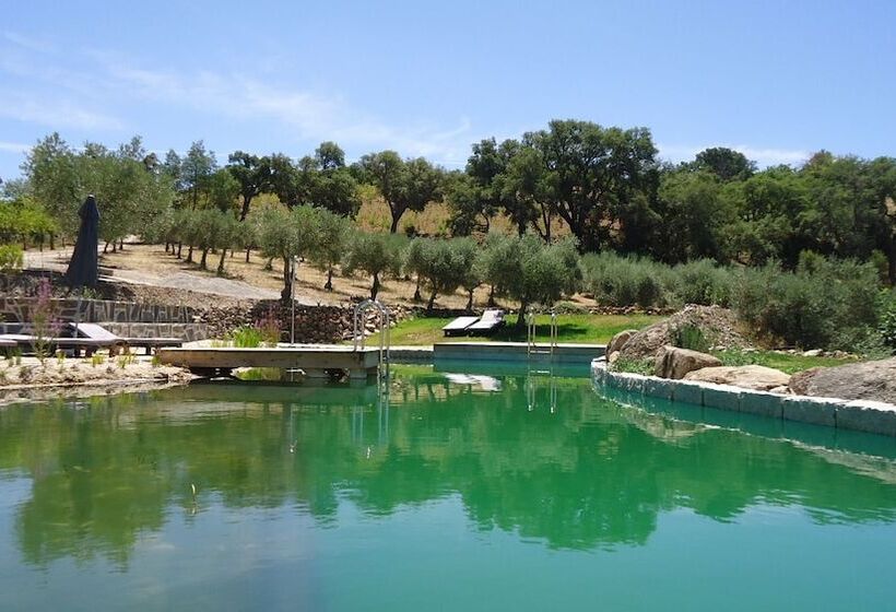 فندق ريفى Bela Vista Silo Housing