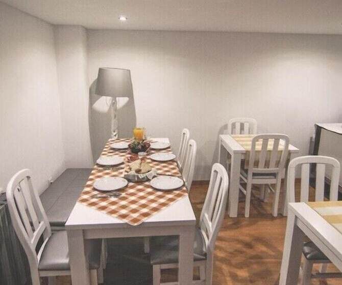 فندق ريفى Bela Vista Silo Housing