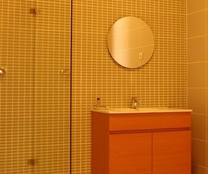 乡村酒店  Quinta Ponte Da Capinha